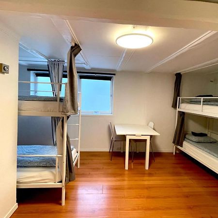 Central Stavanger Guesthouse Eksteriør billede