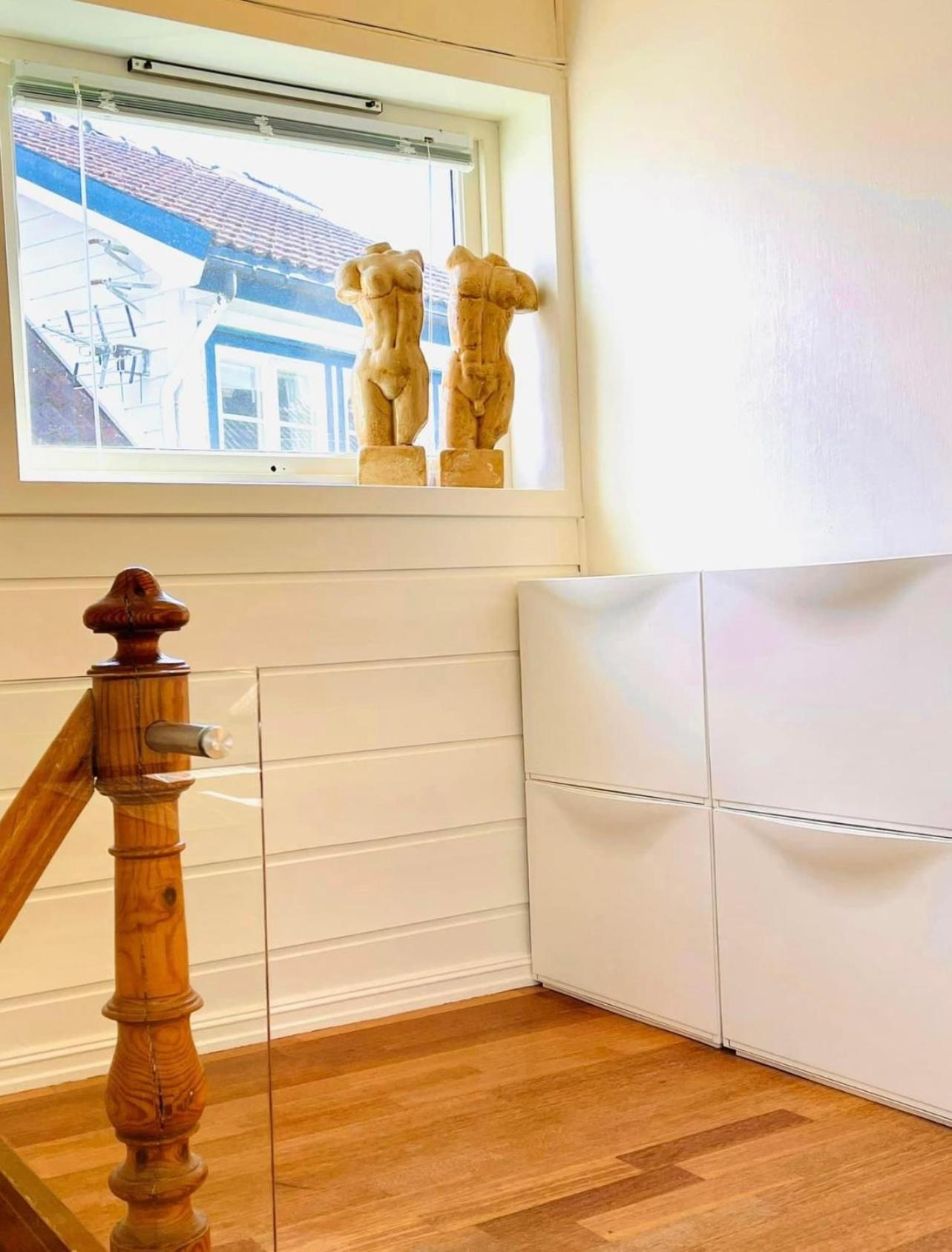 Central Stavanger Guesthouse Eksteriør billede