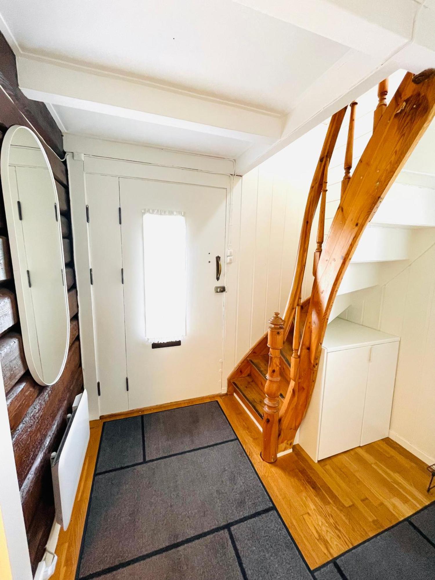 Central Stavanger Guesthouse Værelse billede