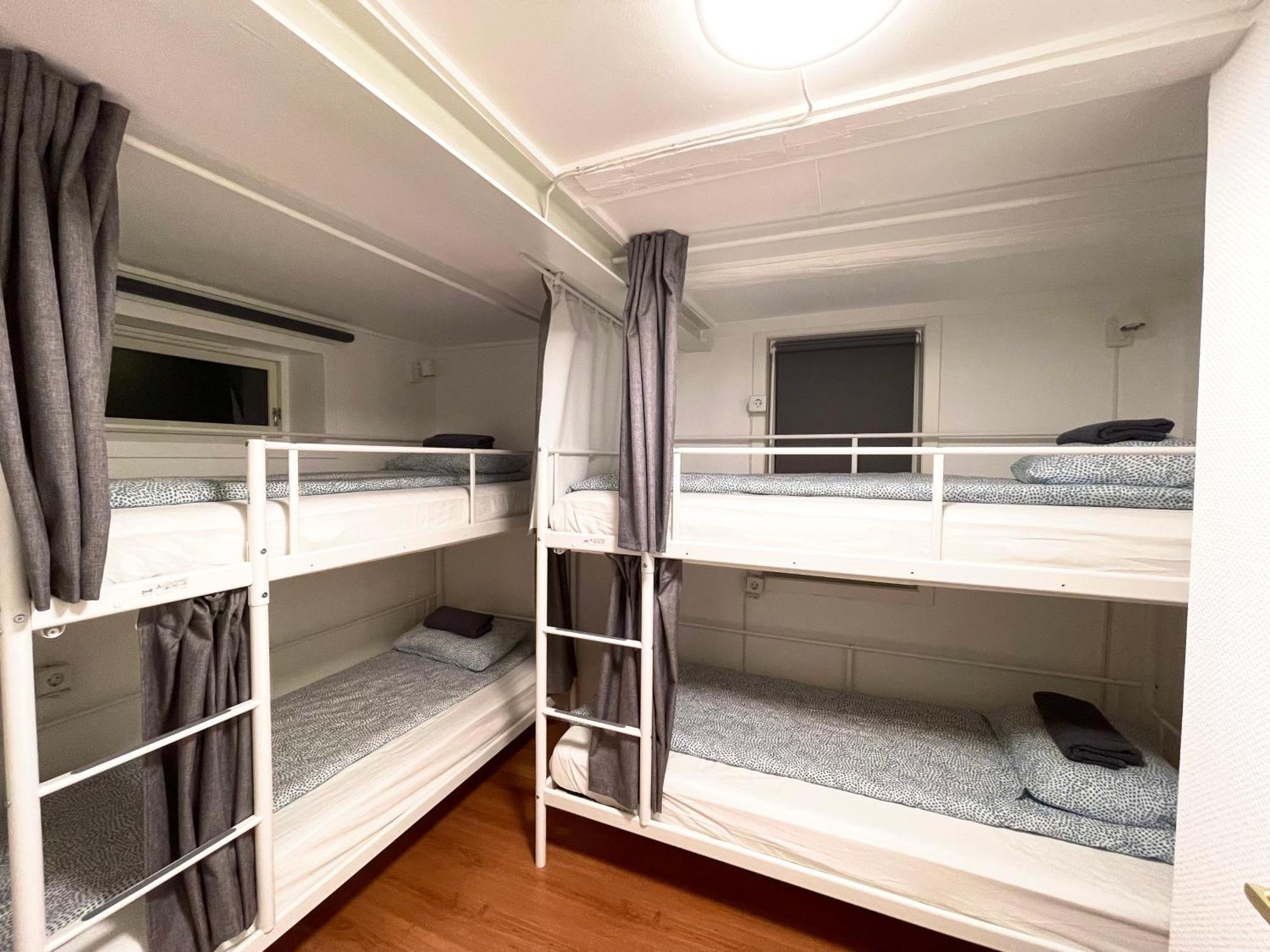Central Stavanger Guesthouse Eksteriør billede