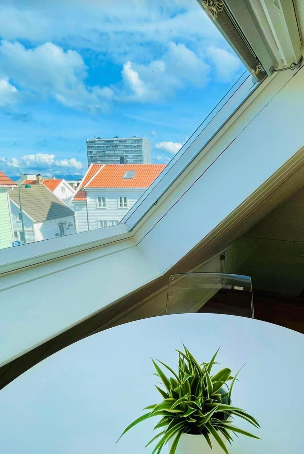 Central Stavanger Guesthouse Eksteriør billede
