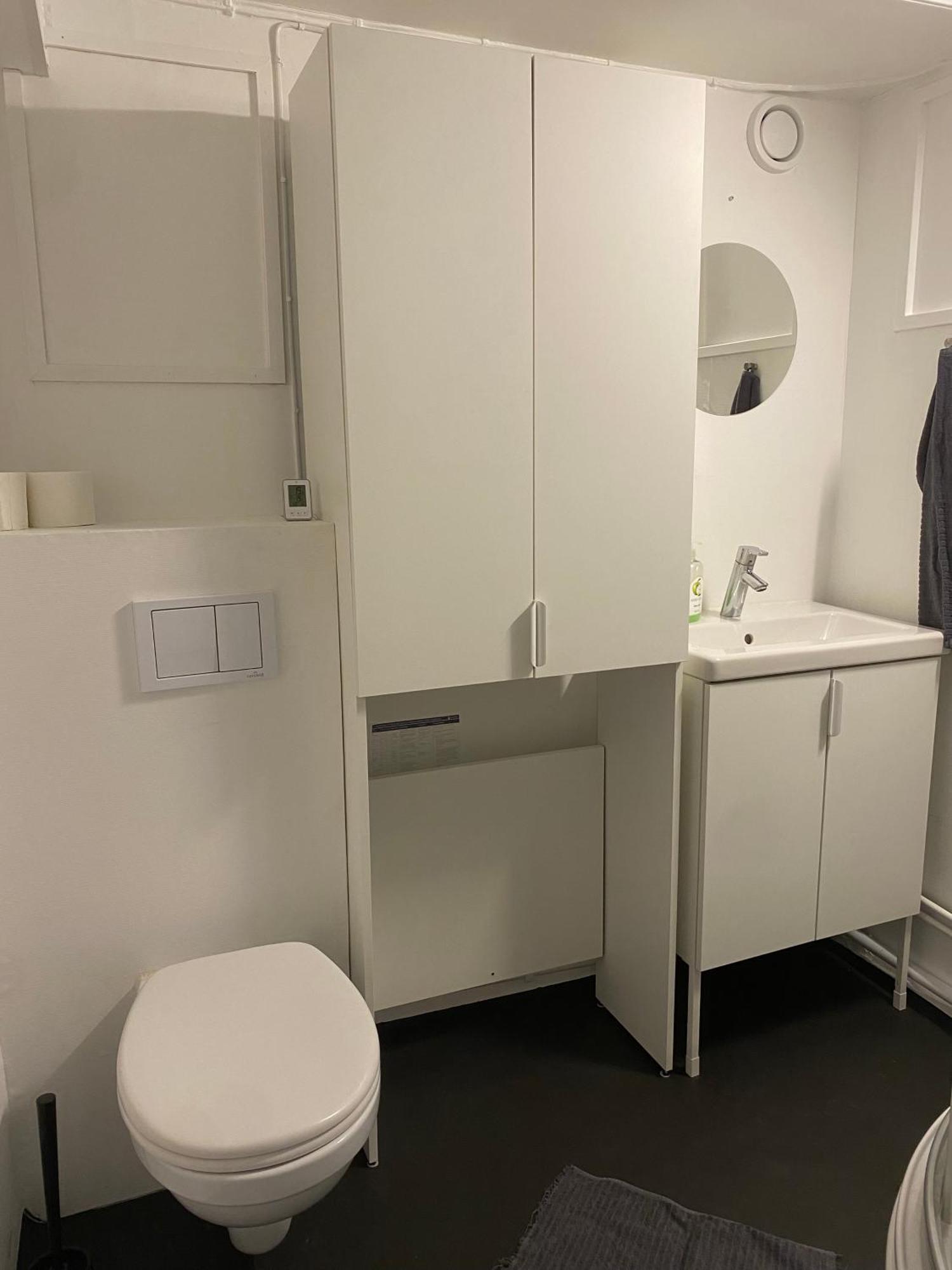 Central Stavanger Guesthouse Eksteriør billede