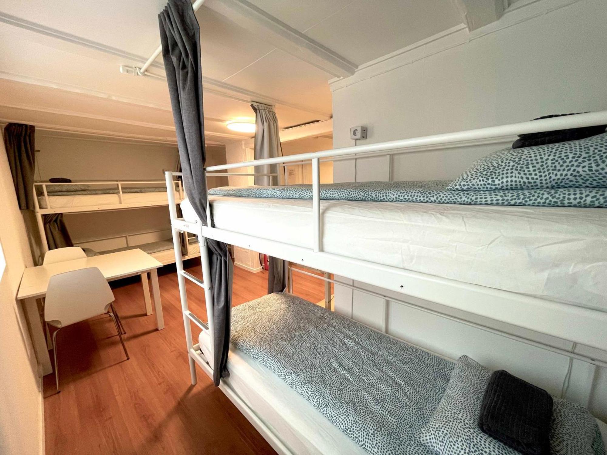 Central Stavanger Guesthouse Værelse billede