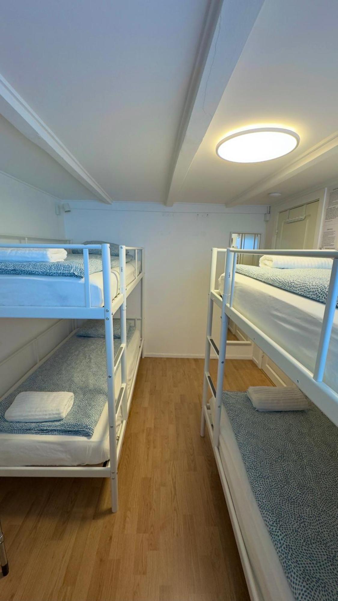 Central Stavanger Guesthouse Eksteriør billede